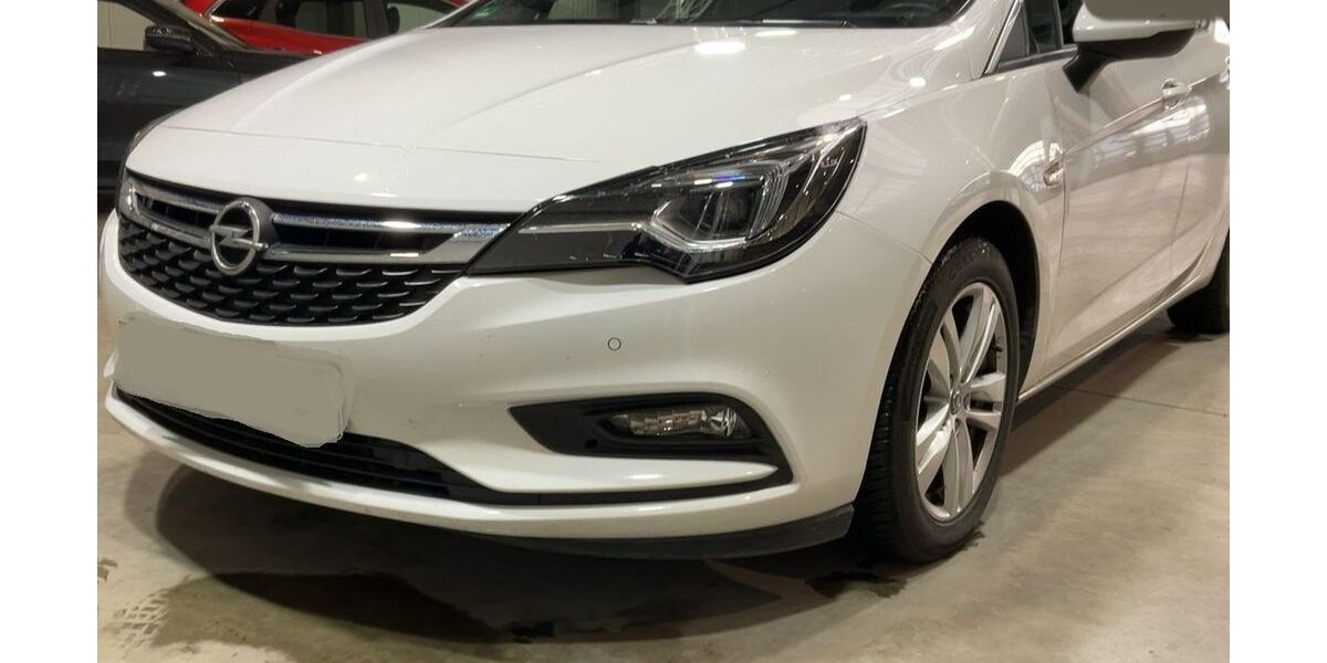 Opel Astra 167.825 km 8.480 &euro; Bestwig 59909