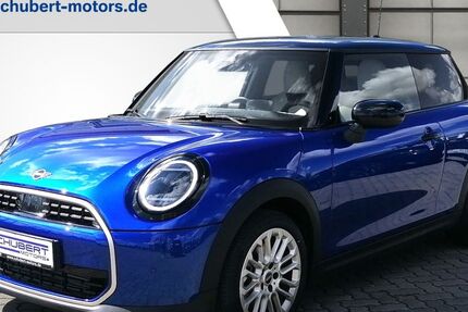 Mini Cooper C 3.100 km 27.890 &euro; Halberstadt 38820