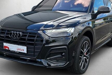 Audi Q5 33.157 km 46.780 &euro; Mainz 55131