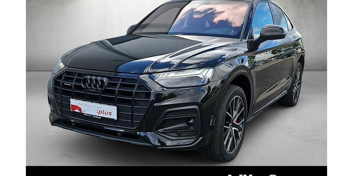 Audi Q5 33.157 km 46.780 &euro; Mainz 55131