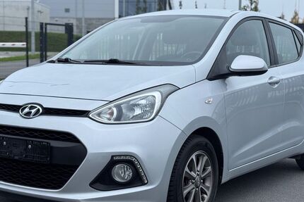 Hyundai i10 157.000 km 4.290 &euro; Bottrop 46238