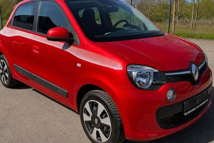 Renault Twingo 112.000 km 5.000 &euro; Knetzgau 97478