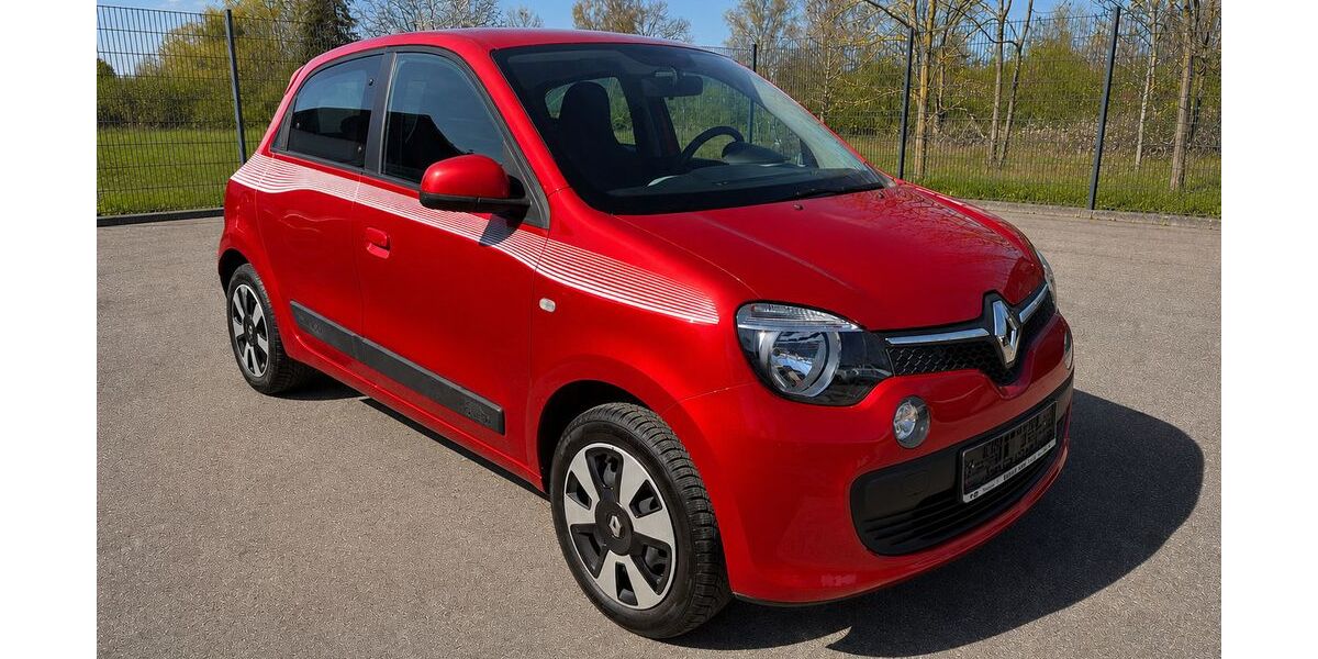 Renault Twingo 112.000 km 5.000 &euro; Knetzgau 97478