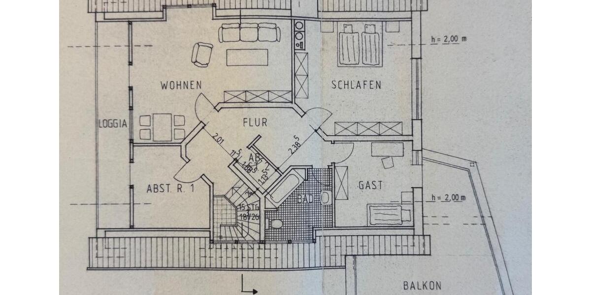 Einfamilienhaus Soltau - 6 Zimmer, 235 m&sup2;, 699.000&euro; | Angebot:26445737