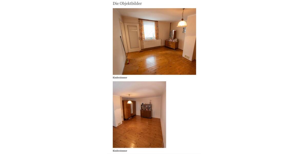 Reihenhaus Landau an der Isar - 6 Zimmer, 140 m&sup2;, 1.400&euro; | Angebot:26117486