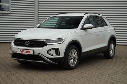 VW T-Roc 65.626 km 18.490 &euro; Magdeburg 39118