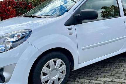 Renault Twingo 85.200 km 3.500 € Fraureuth 08427