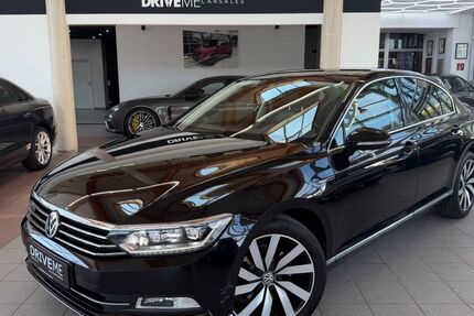 VW Passat 137.532 km 18.999 &euro; Dorfen 84405