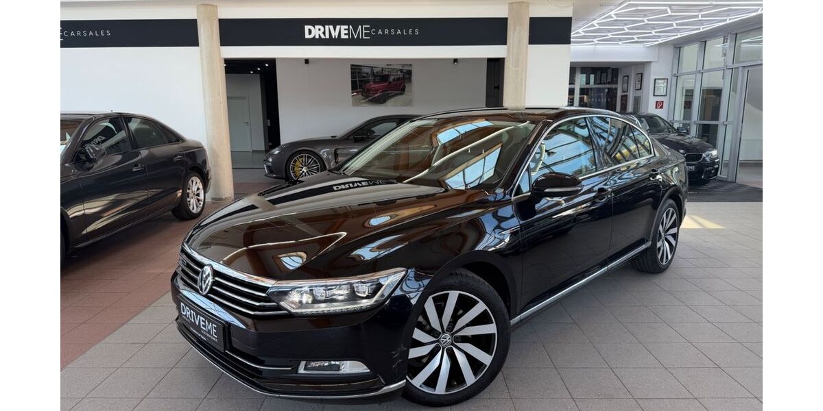 VW Passat 137.532 km 18.999 &euro; Dorfen 84405