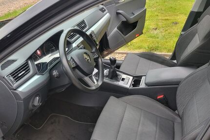 Skoda Superb 235.000 km 11.900 € Hagen im bremischen 27628