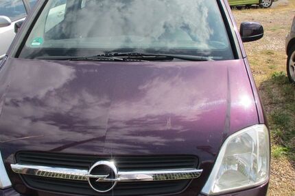 Opel Meriva 160.670 km 1.300 &euro; Trier 54292