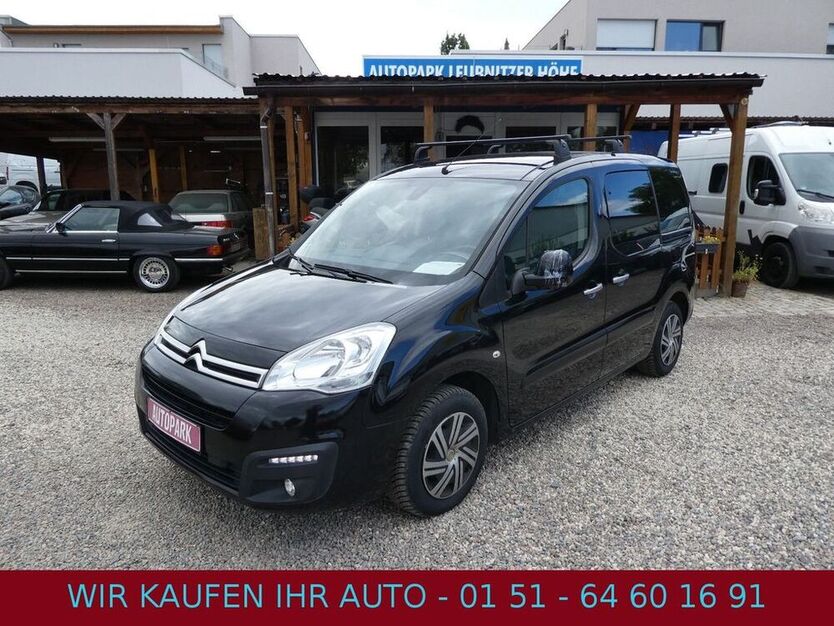 Berlingo