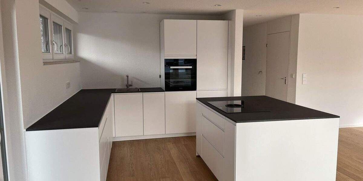 Etagenwohnung Ostfildern-Kemnat Kemnat - 3 Zimmer, 89 m&sup2;, 1.390&euro; | Angebot:25176992
