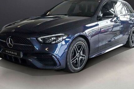 Mercedes-Benz C 220 9.300 km 46.890 &euro; Wiesbaden 65189