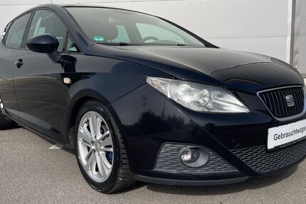 Seat Ibiza 199.000 km 2.900 &euro; Rastatt 76437