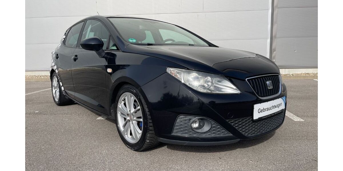 Seat Ibiza 199.000 km 2.900 &euro; Rastatt 76437