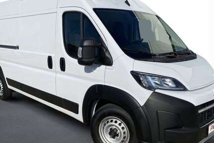 Opel Movano 22.042 km 25.990 &euro; Magdeburg 39128