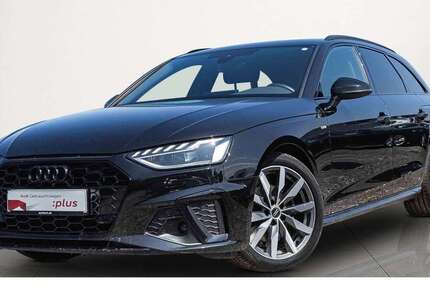 Audi A4 131.170 km 24.870 € Wetzlar 35576