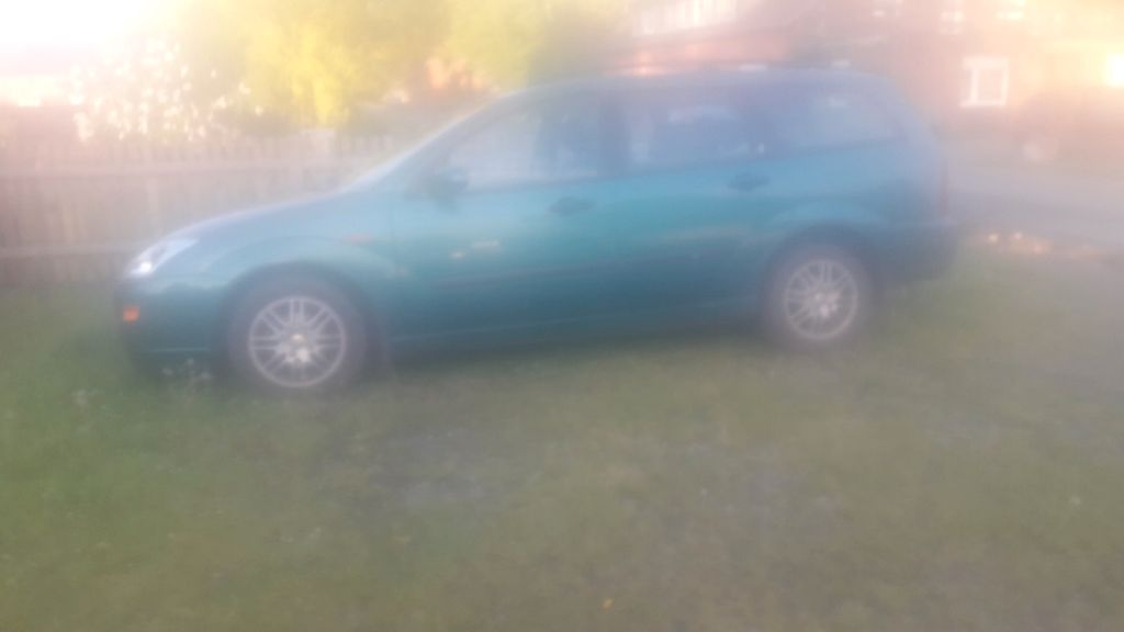 Ford Focus 141.000 km 2.250 &euro; Neustadt am Rübenberge 31535