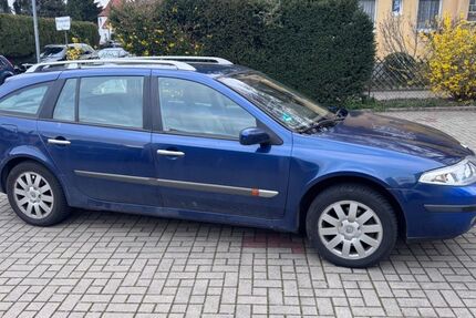 Renault Laguna 126.000 km 1.800 &euro; Nürnberg 90431