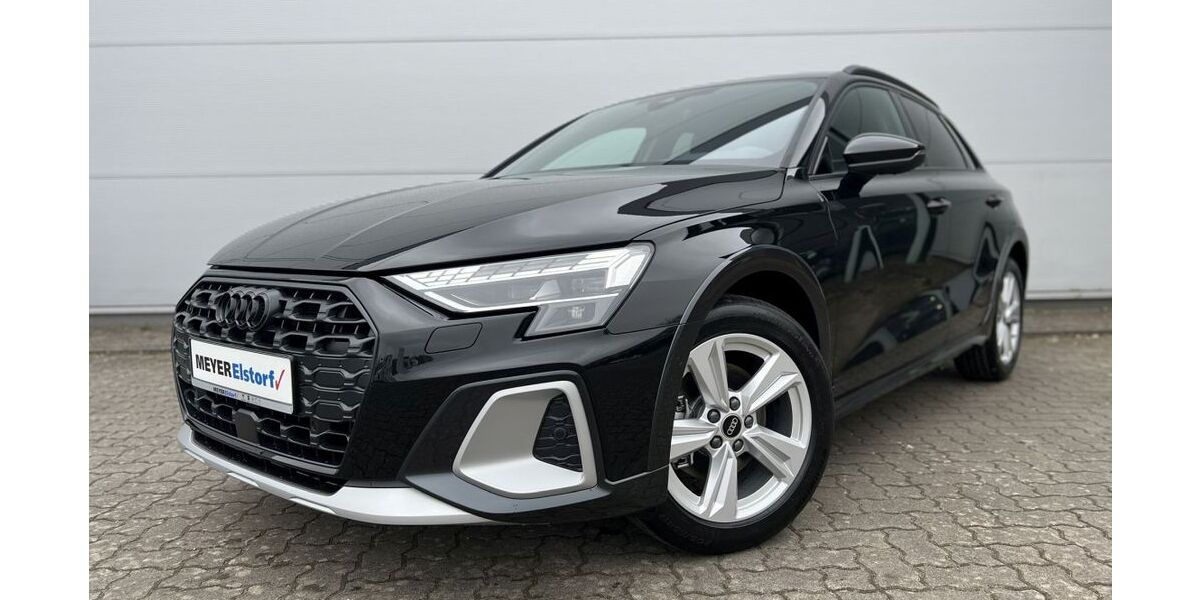 Audi A3 9.500 km 34.390 &euro; Neu Wulmstorf 21629