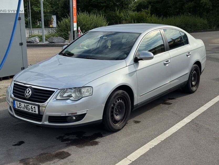 Passat