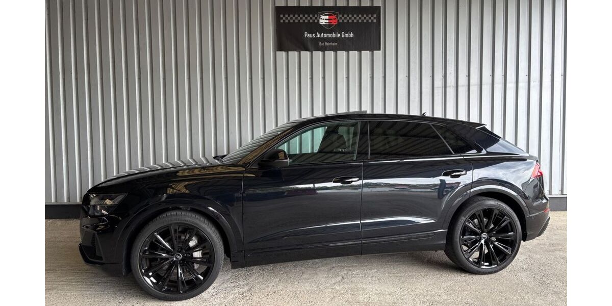 Audi Q8 140.000 km 49.500 &euro; Bad Bentheim 48455