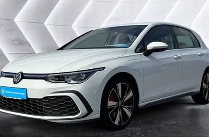 VW Golf 53.641 km 21.699 &euro; Lübben 15907