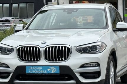 BMW X3 68.000 km 26.990 &euro; Reutlingen 72762