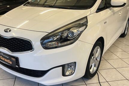 Kia Carens 148.000 km 6.800 &euro; Berlin 13158