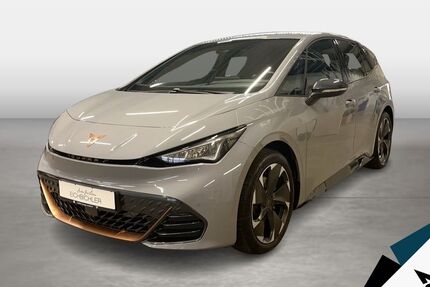 Cupra Born 18.695 km 24.420 &euro; Landshut 84030