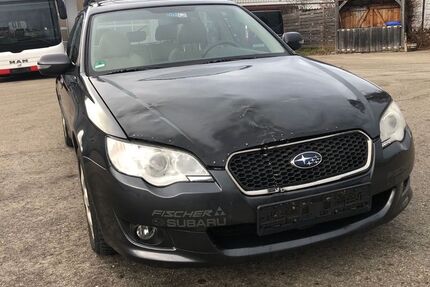 Subaru Legacy 242.000 km 1.450 &euro; Obergünzburg 87634