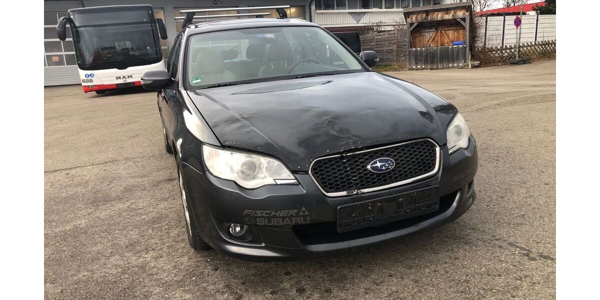 Subaru Legacy 242.000 km 1.450 &euro; Obergünzburg 87634