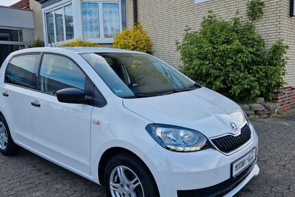 Skoda Citigo 87.652 km 6.499 &euro; Ilsede 31246