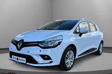 Renault Clio 83.600 km 10.490 &euro; Wilhelmsdorf 88271