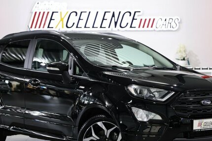 Ford EcoSport 1.0 EB ST-LINE SPORT / BANG & OLUFSEN / 30.000 km 15.991 &euro; Hamm 59077