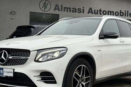 Mercedes-Benz GLC 43 AMG 113.504 km 34.490 € Aldingen 78554