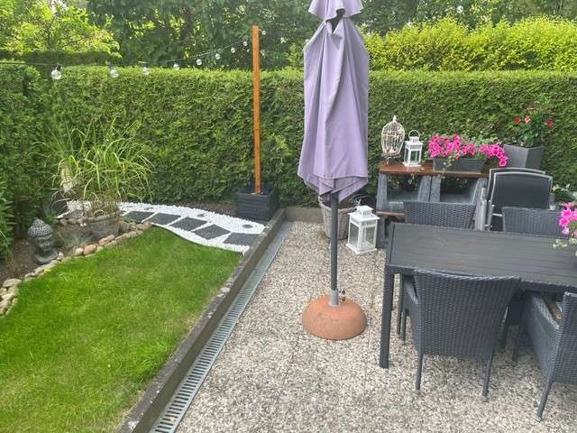 Etagenwohnung Blankenfelde-Mahlow Mahlow - 2.5 Zimmer, 77 m&sup2;, 1.033&euro; | Angebot:26844410