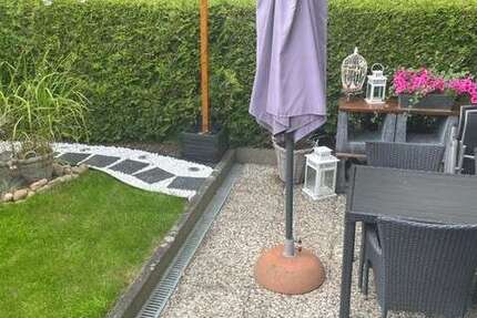 Wohnung Blankenfelde-Mahlow Mahlow - 2.5 Zimmer, 77 m&sup2;, 1.033&euro; | Angebot:26844410