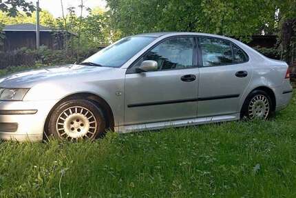 Saab 9-3 386.000 km 1.800 &euro; Calau/Kalawa, Stadt 03205