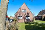 Einfamilienhaus Sande - 6 Zimmer, 137 m&sup2;, 270.000&euro; | Angebot:26841465