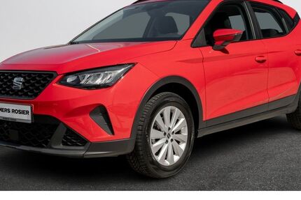 Seat Arona 26.750 km 18.240 &euro; Pinneberg 25421