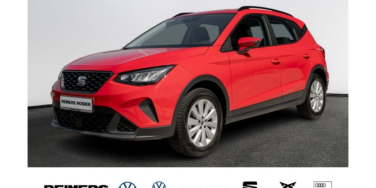 Seat Arona 26.750 km 18.240 &euro; Pinneberg 25421