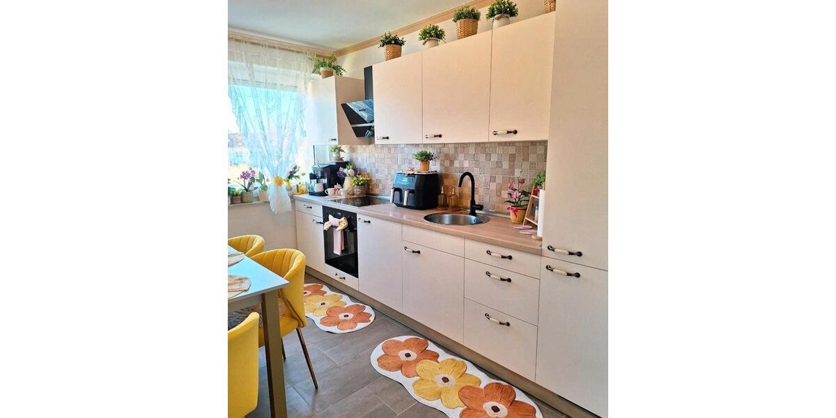 Etagenwohnung Dissen am Teutoburger Wald - 2 Zimmer, 97 m&sup2;, 190.000&euro; | Angebot:26962132