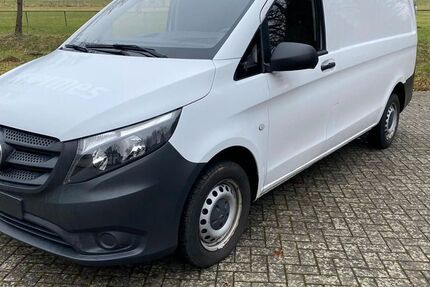 Mercedes-Benz Vito 100.000 km 13.490 &euro; Kircheib 57635