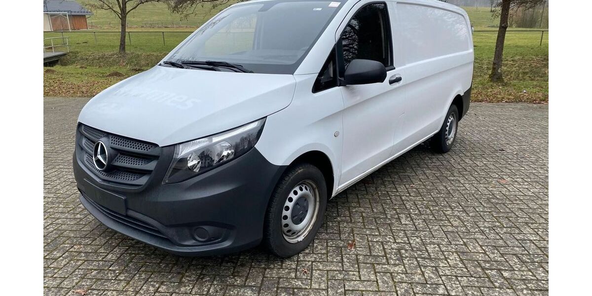 Mercedes-Benz Vito 100.000 km 14.990 € Kircheib 57635