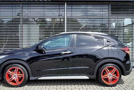 Honda HR-V 23.236 km 16.930 &euro; Gera 07546