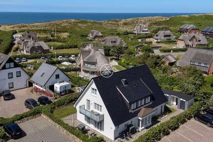 Wohnung Wenningstedt-Braderup (Sylt) Braderup (Sylt) - 1 Zimmer, 70 m&sup2;, 929.000&euro; | Angebot:26358484