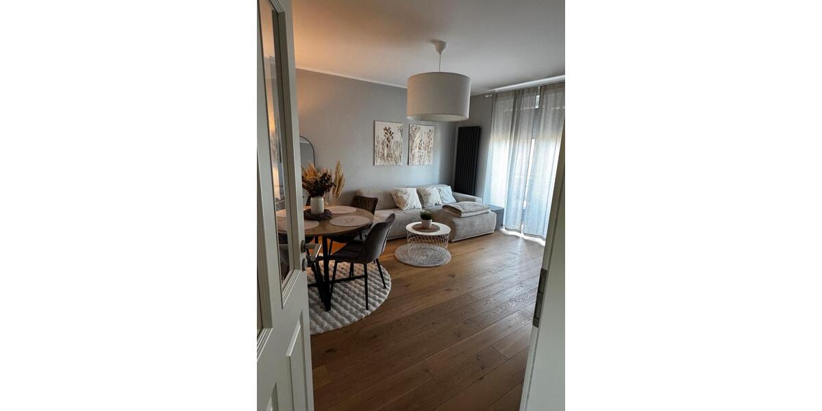 Etagenwohnung Remscheid - 2 Zimmer, 55 m&sup2;, 160.000&euro; | Angebot:26311668