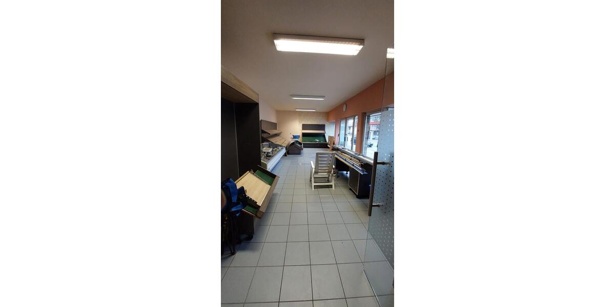 Gewerbeobjekt Albstadt - 800&euro; | Angebot:25408745